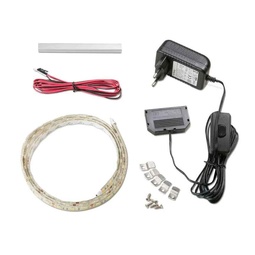 Set-2 LED-Band 100cm hauptaufnahme