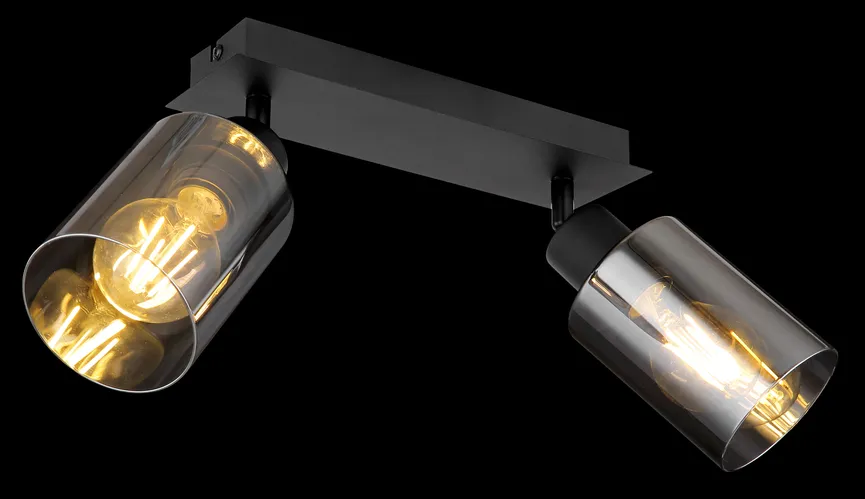 Strahler "Hadera" detail