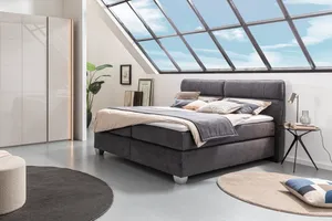 Boxspringbett