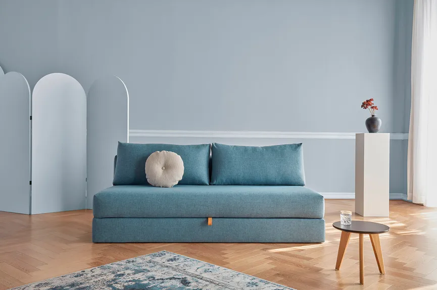 Klappsofa milieu