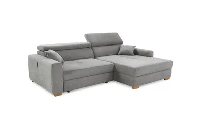 Ecksofa mit Funktion