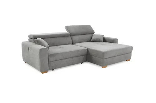 Ecksofa mit Funktion