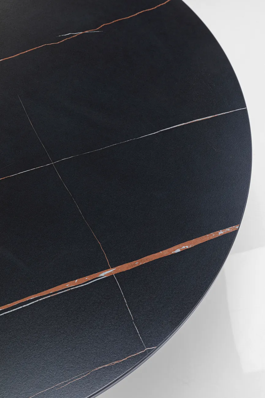 Couchtisch detail