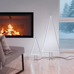 LED-Tischleuchte