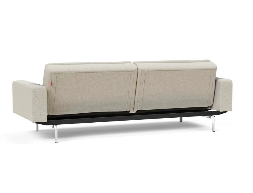 Sofa+AL Chrom detail