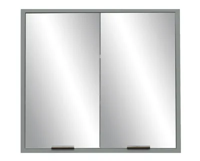 Spiegelschrank