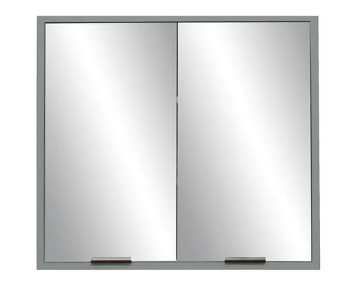 Spiegelschrank