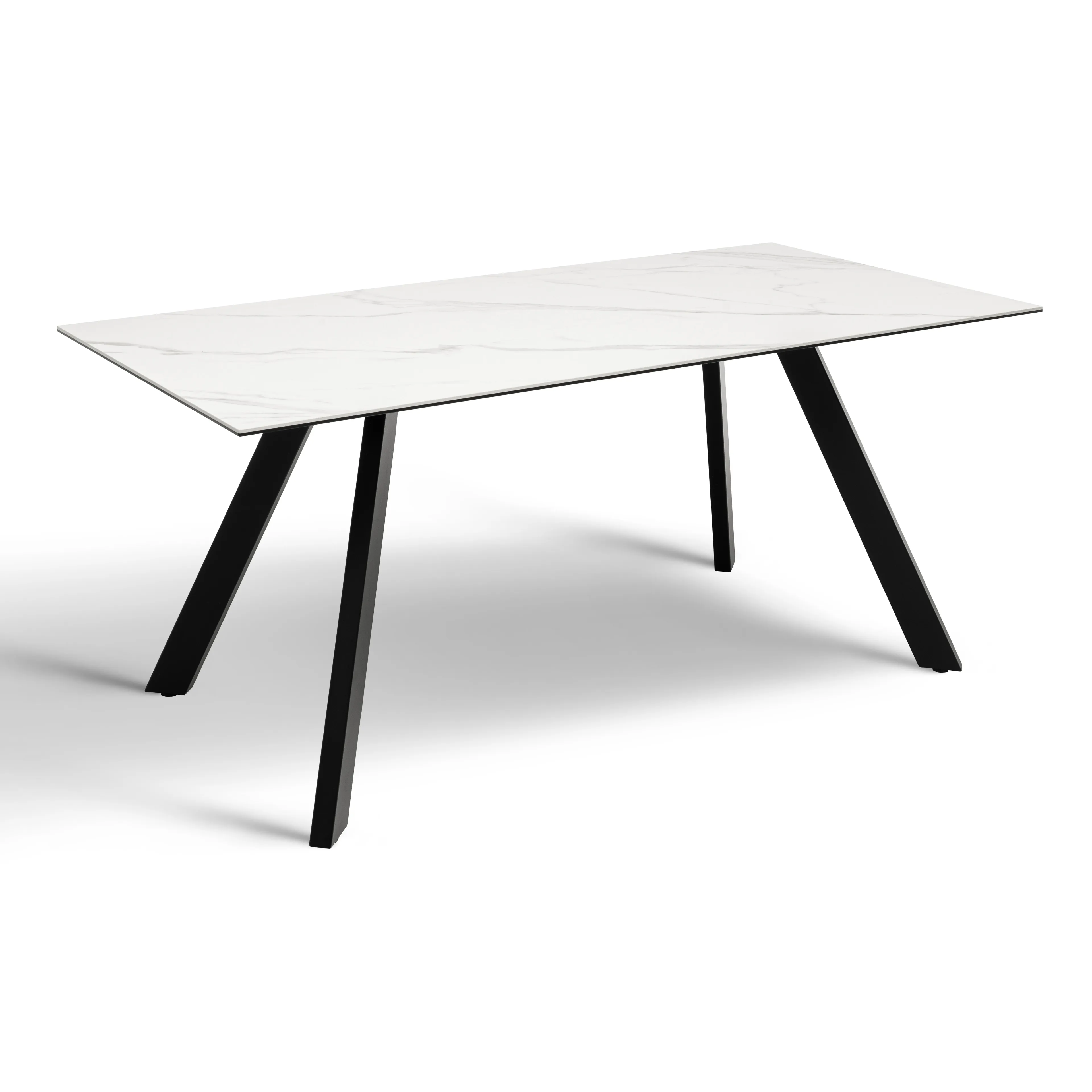 Esstisch Anori 180 x 90 cm