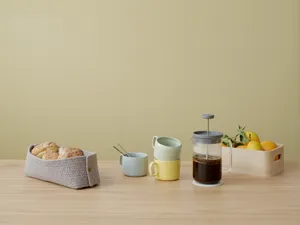 Kaffeebereiter