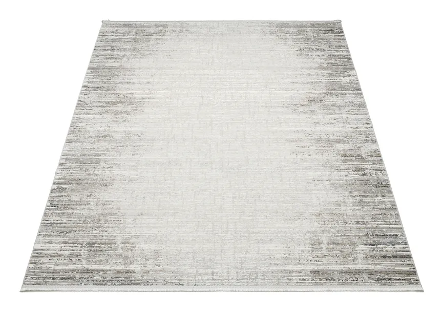 Design-Teppich milieu