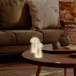 LED-Tischleuchte