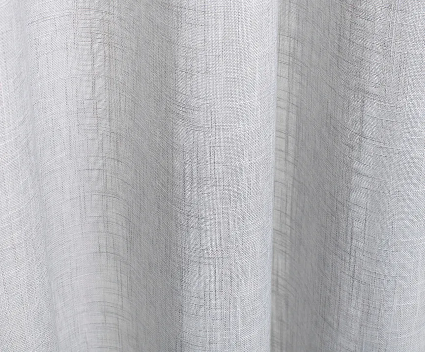 Ösenschal Linea material_farbe