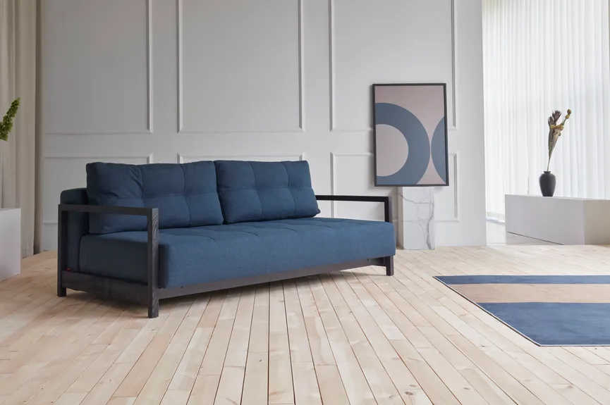 Schlafsofa milieu