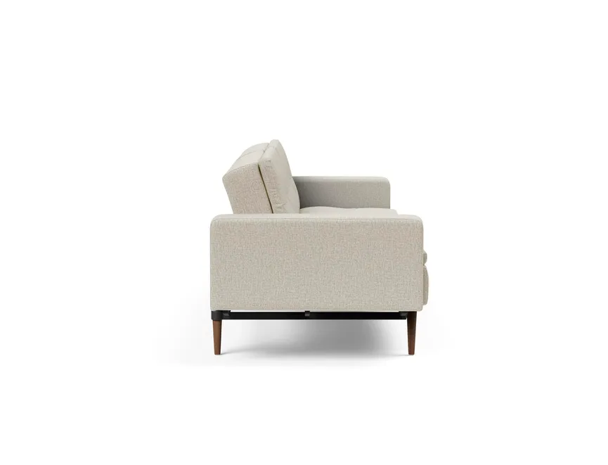 Sofa+AL Styletto dunkel detail