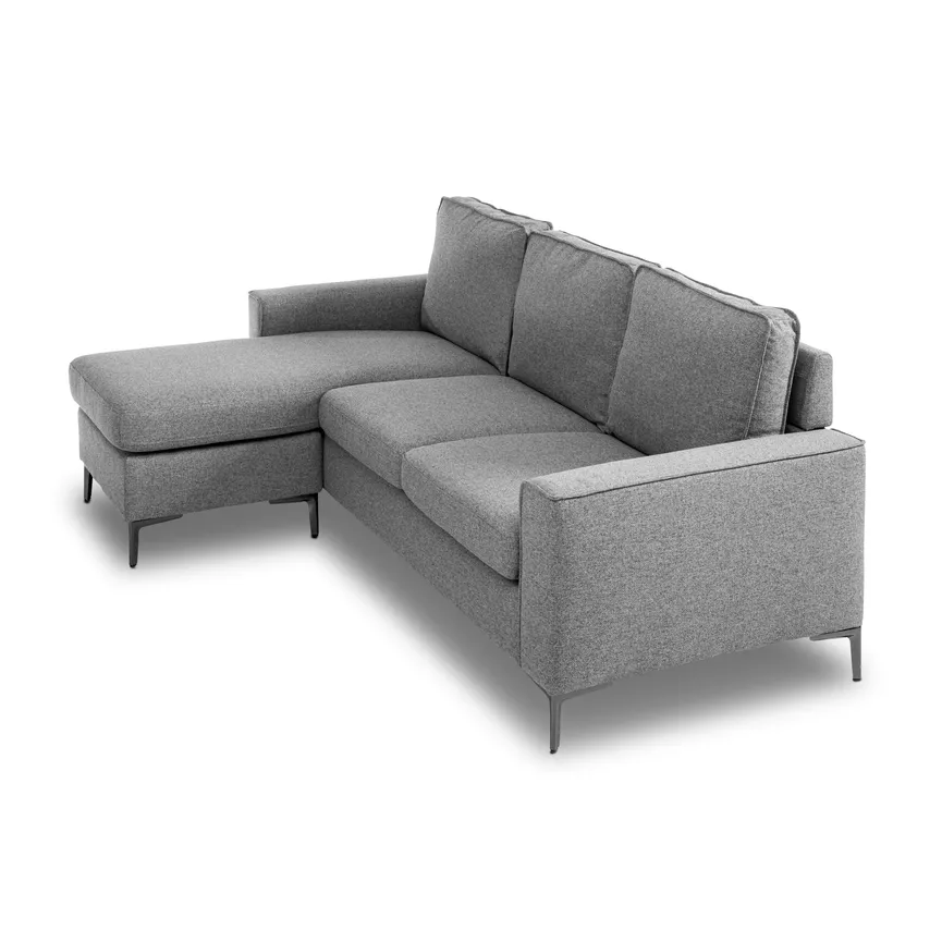 Polstergarnitur detail