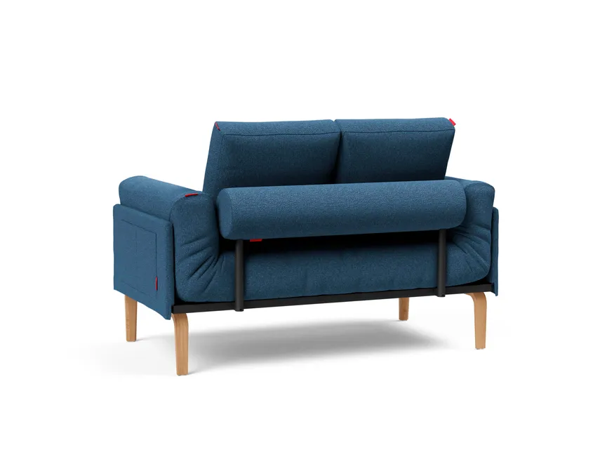 Schlafsofa Bow Classic detail