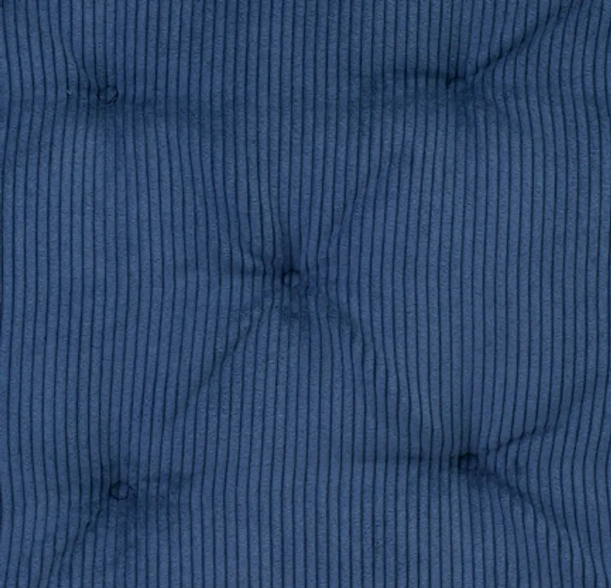 Stuhlkissen Capri Cordoptik material_farbe