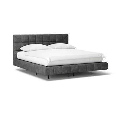 Boxspringbett
