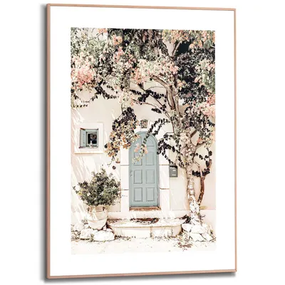 Wandbild 50 x 70 cm