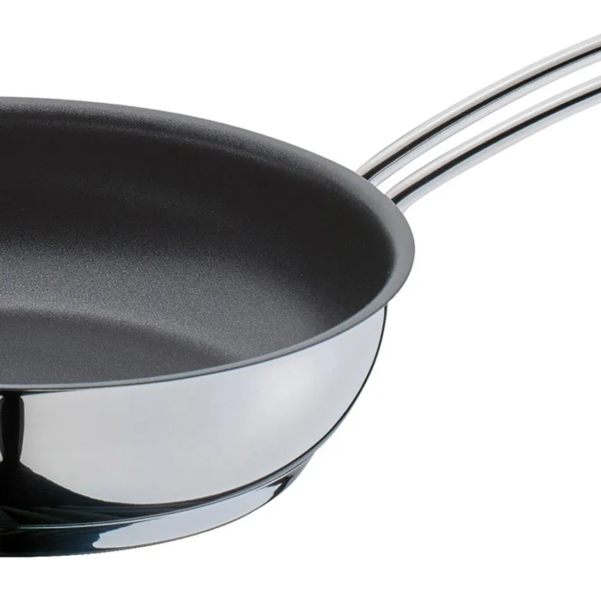 Bratpfanne MINI 18 cm detail