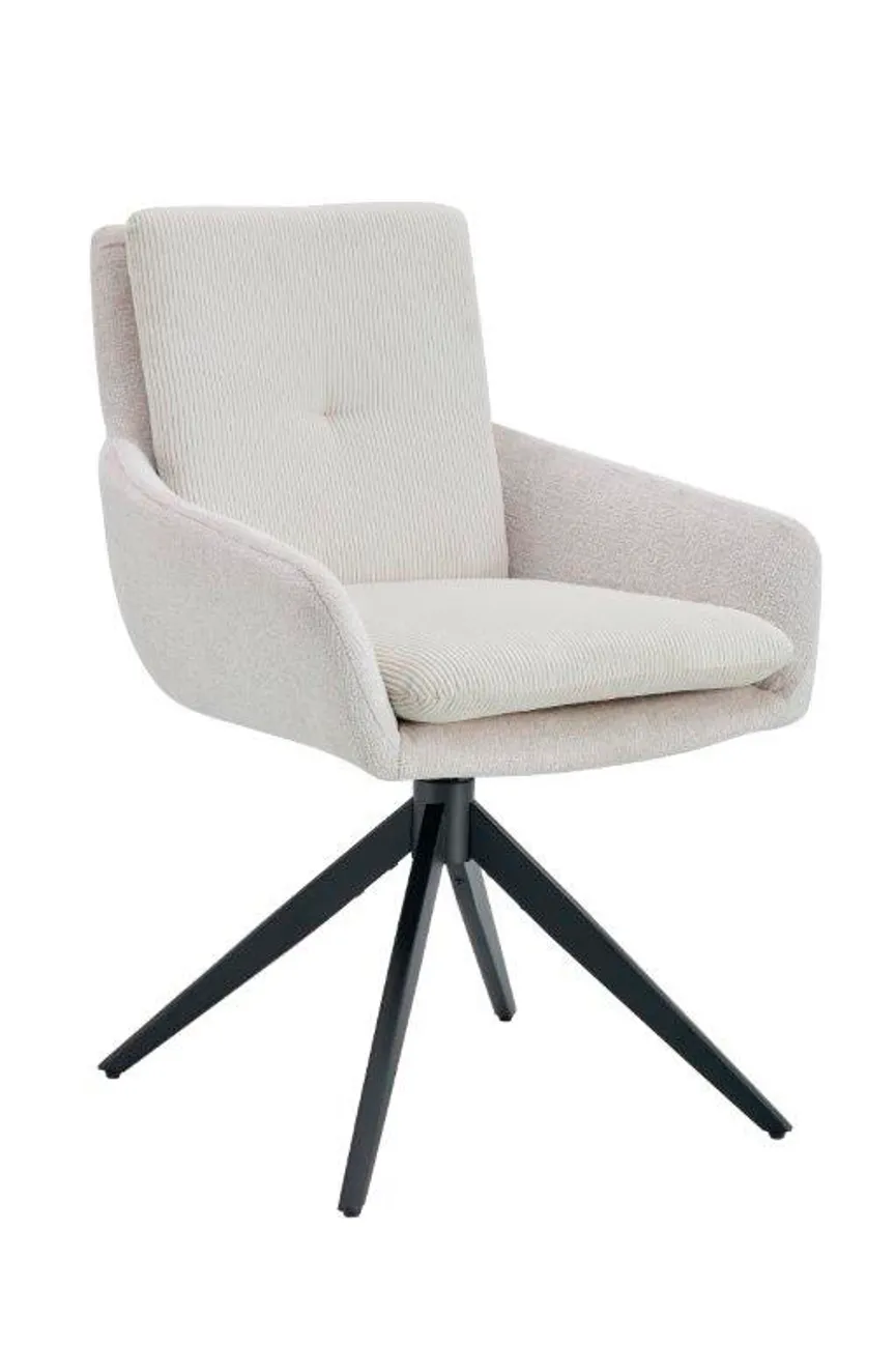 Drehsessel detail