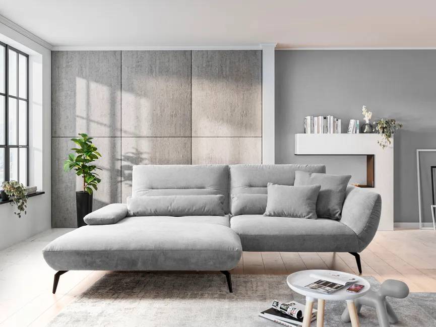 Ecksofa klein milieu