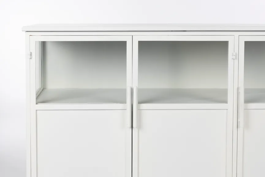 Sideboard detail