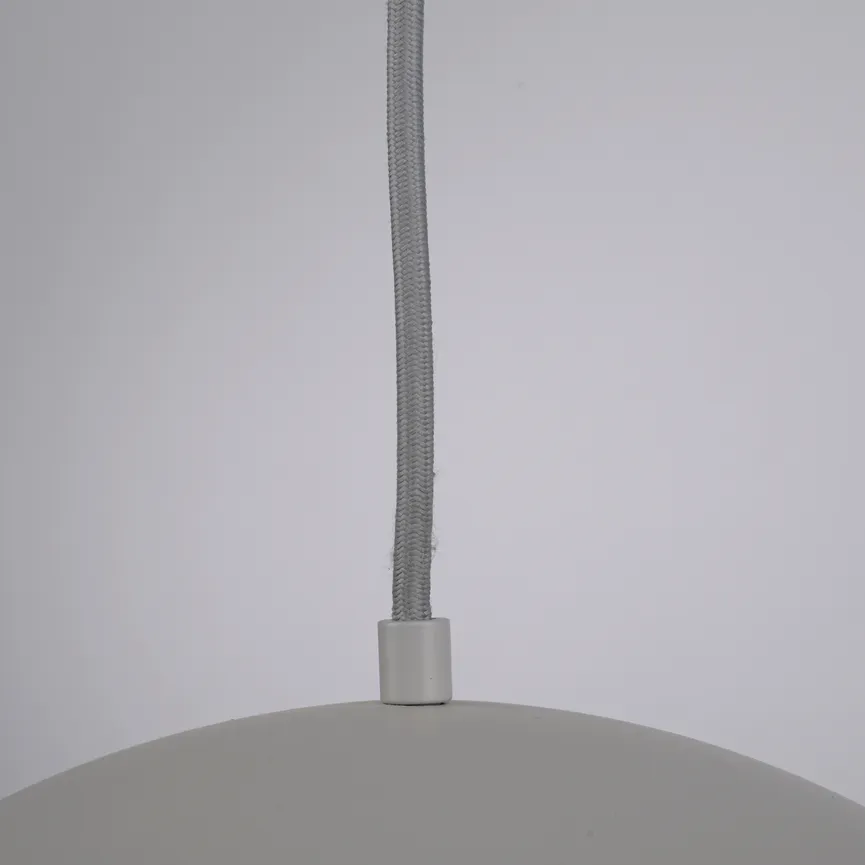 Pendelleuchte "ALI" detail