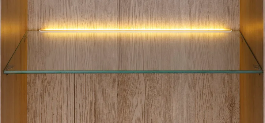 Beleuchtung LED PRISMATIC hauptaufnahme