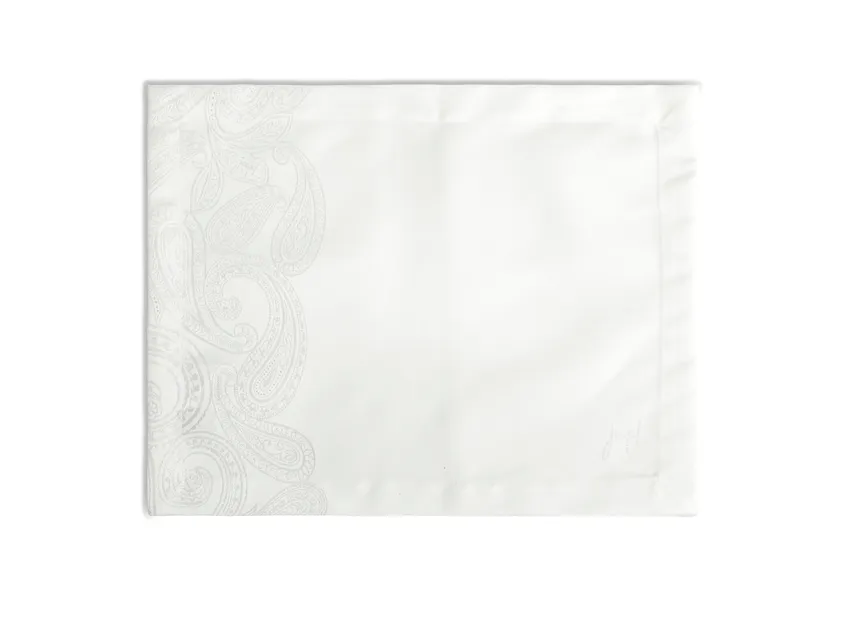 Platzset Joop Paisley hauptaufnahme