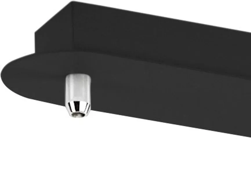 Baldachin "Kit Luci Edison" detail