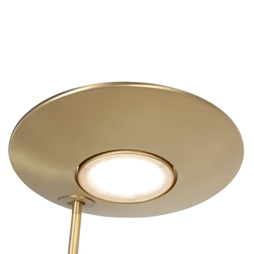 LED-Stehleuchte "Zenith2" detail