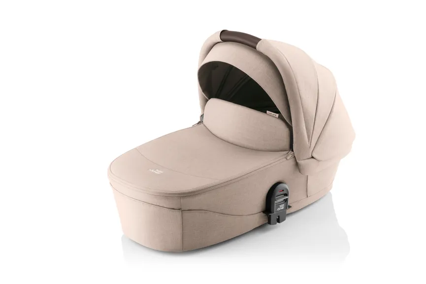 Kinderwagen-Set Smile 5Z detail