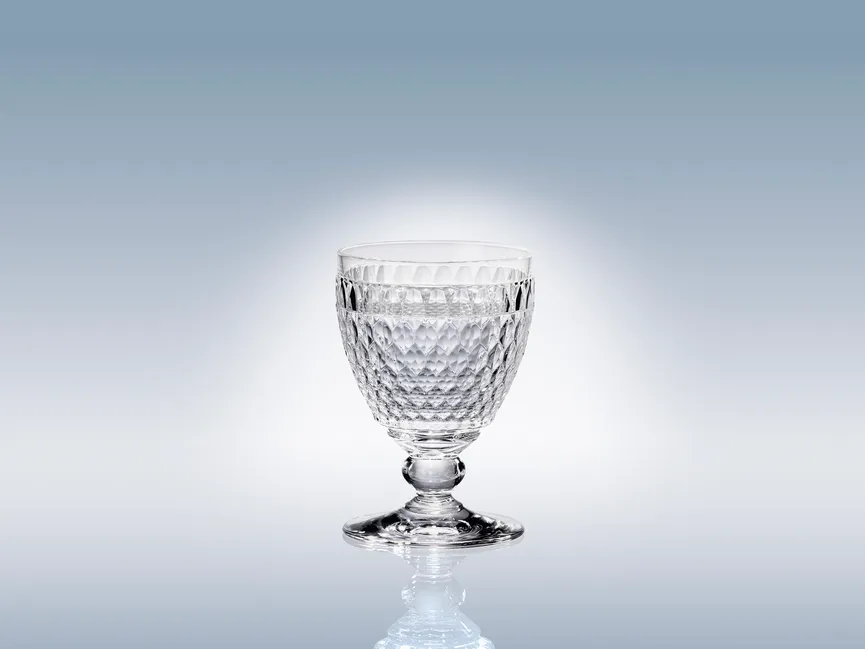 Wasserglas "Boston" 350 ml milieu