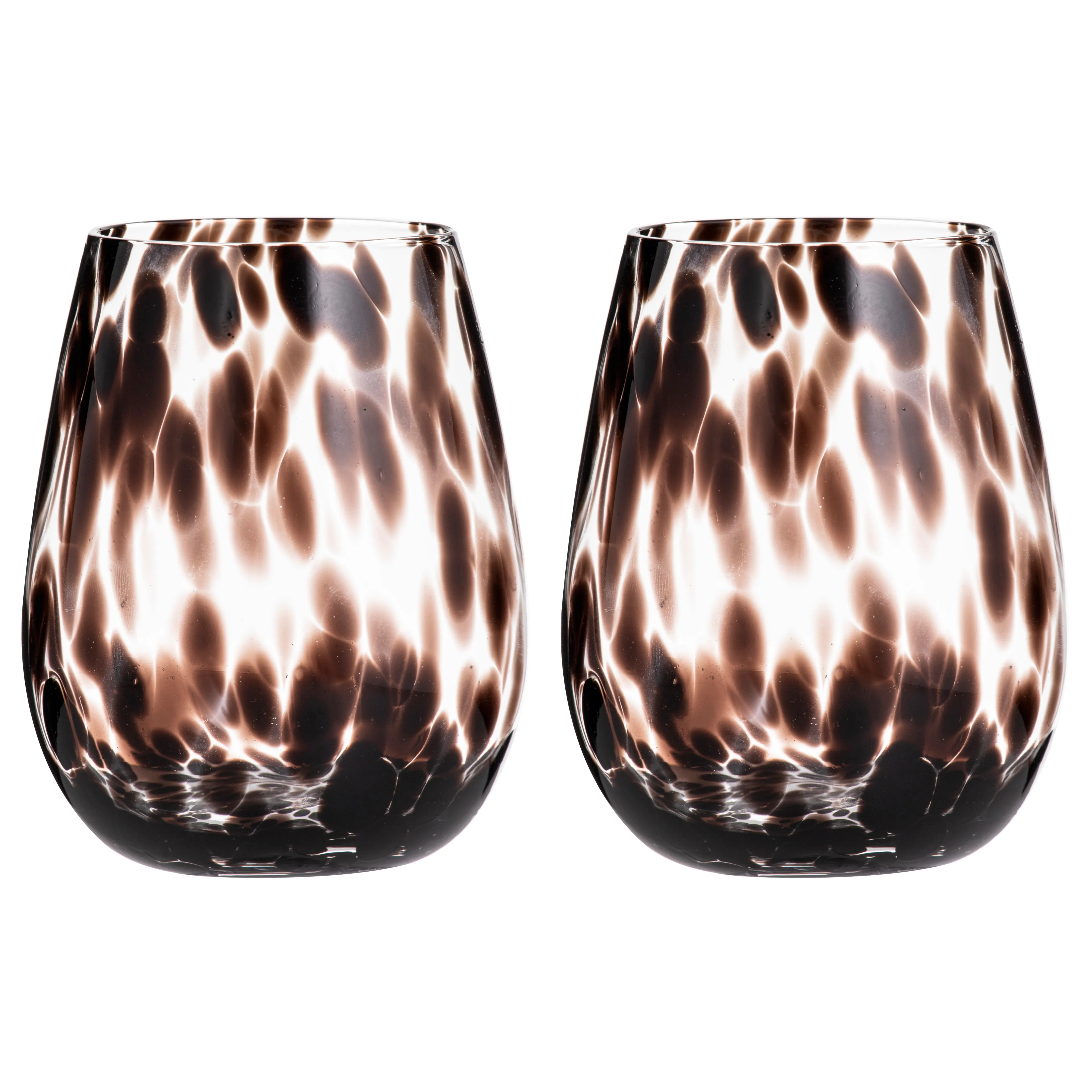 Wasserglas Selena 2tlg.
