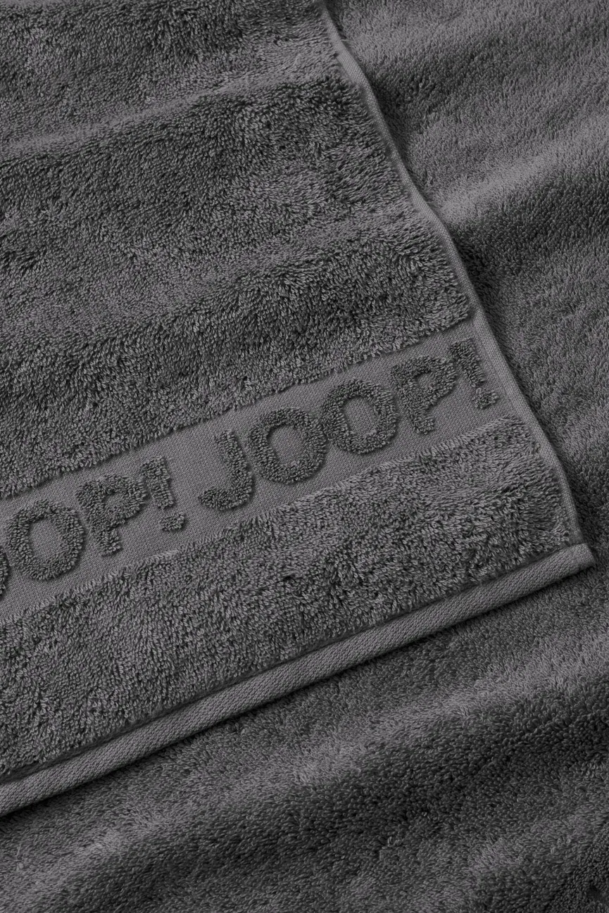 Handtuch Joop Studio Colours detail