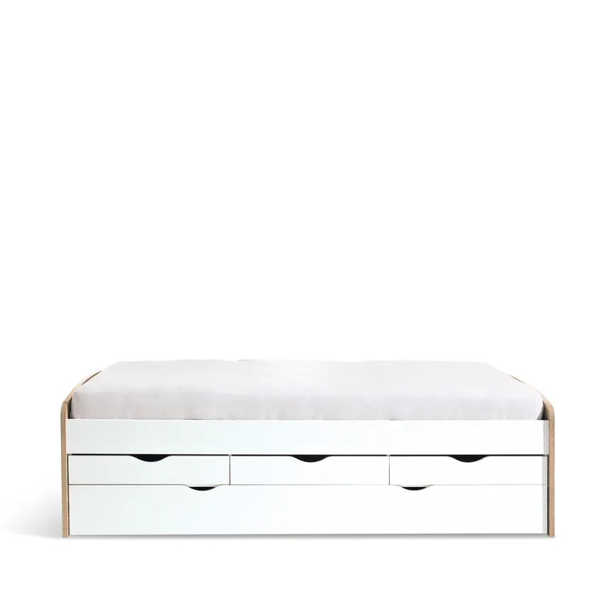 Bett Nessi LF 90x200 cm feature