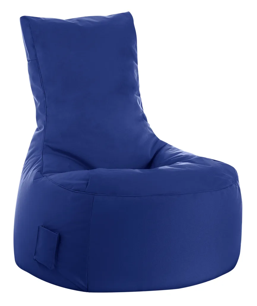 Sitzsack Scuba hauptaufnahme