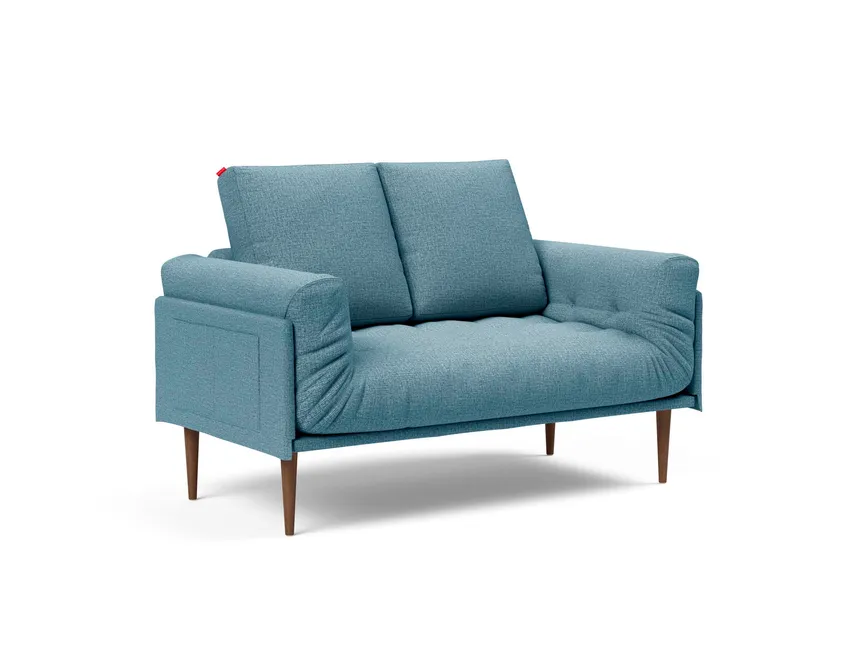 Schlafsofa Styletto Classic detail