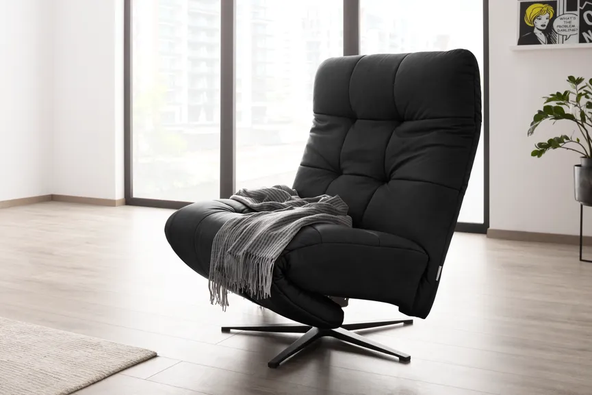 Sessel M75+F40 milieu