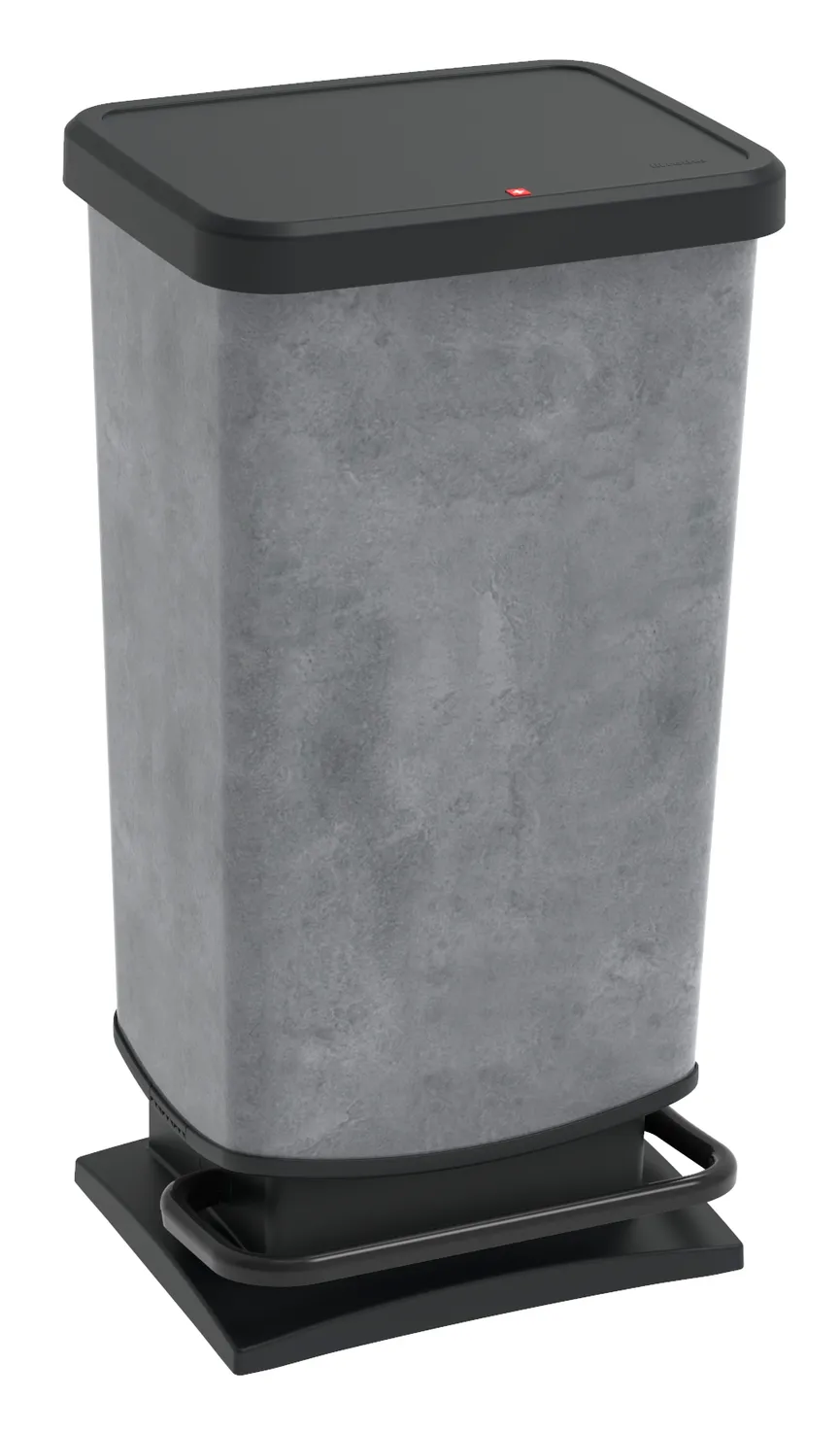 Treteimer 40 l Paso hauptaufnahme
