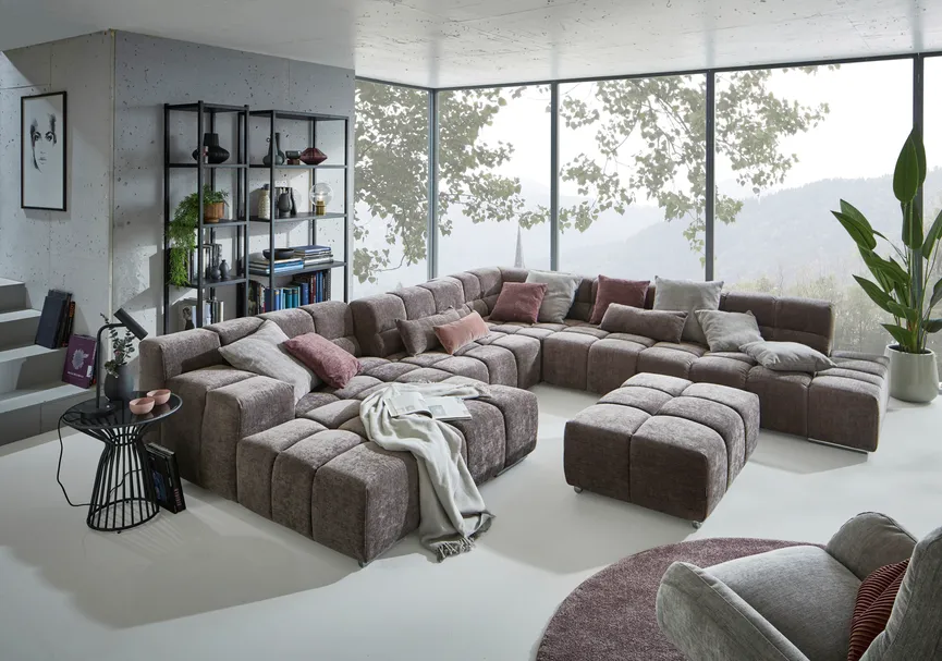 Recamiere AL links detail