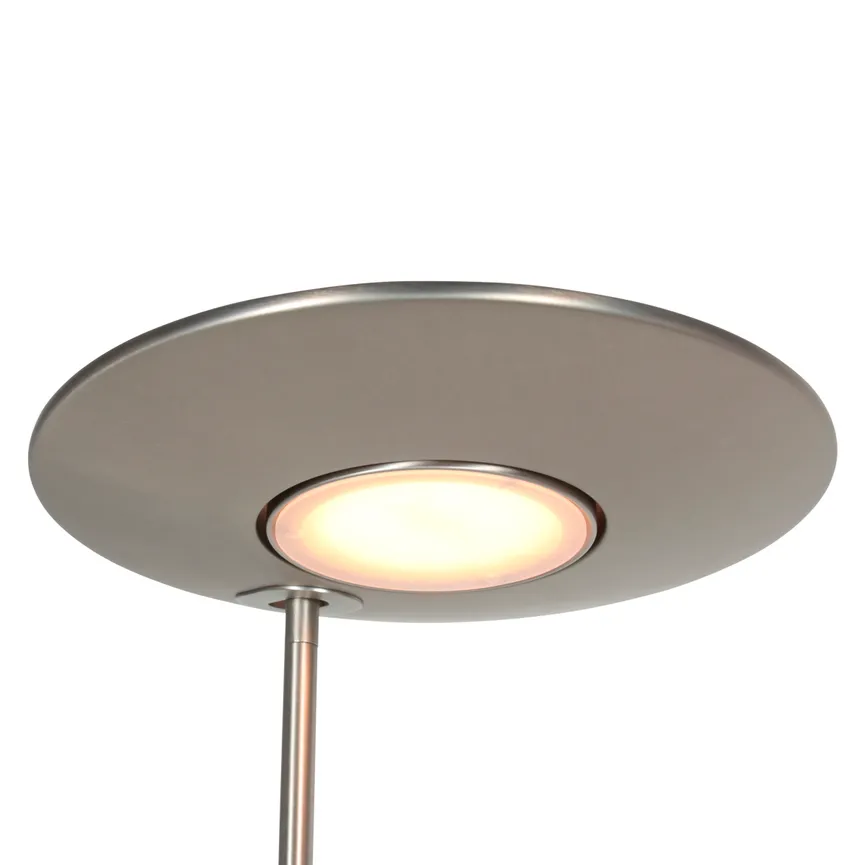 LED-Stehleuchte "Zenith2" detail