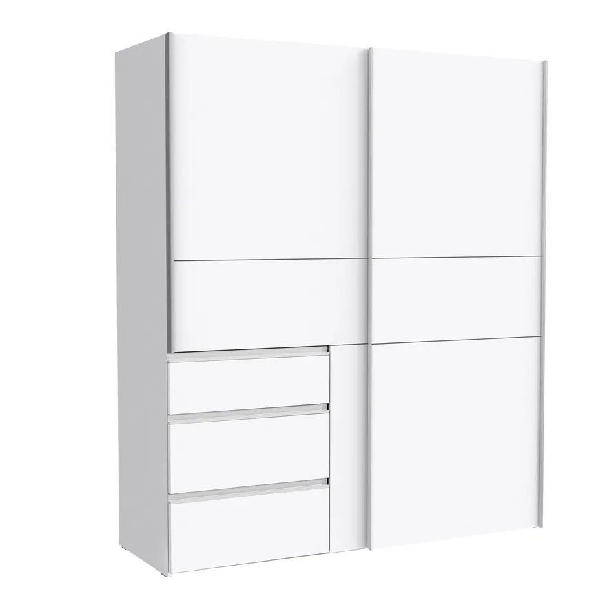 Schwebetürenschrank 2-trg. hauptaufnahme