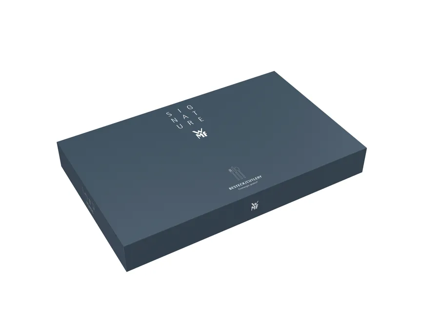 Besteck Vision 30 tlg. detail