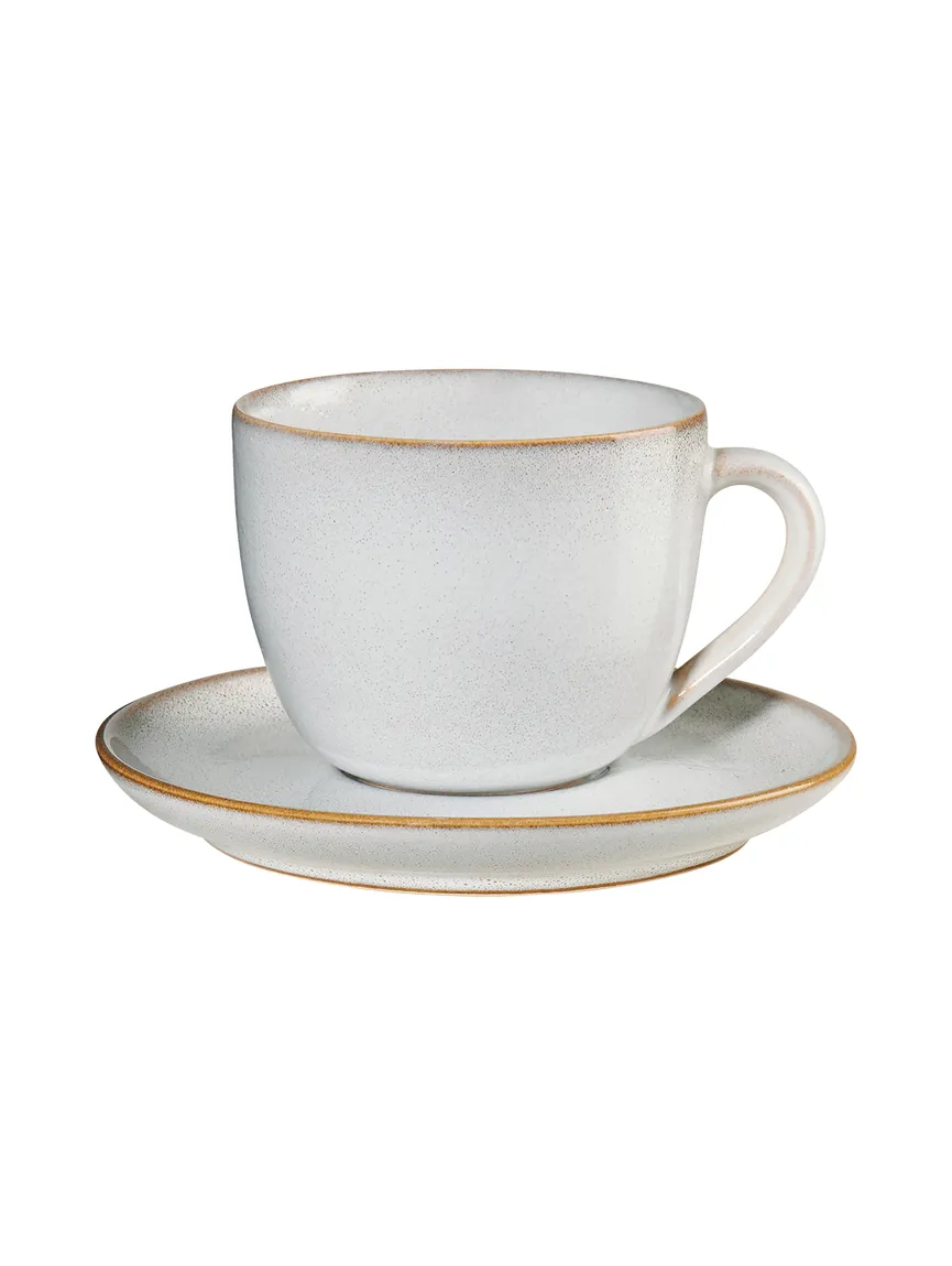 Cappuccino-Set "Saisons" 2-tlg hauptaufnahme