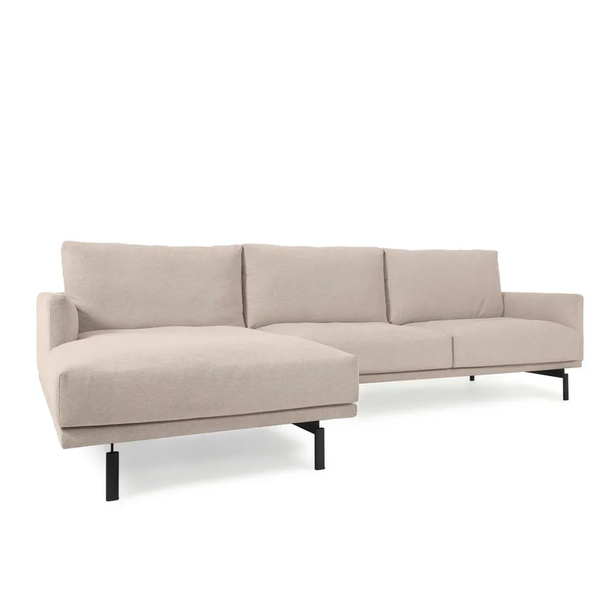 Ecksofa detail