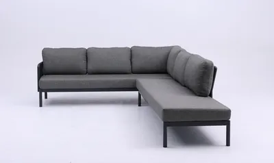 Loungemöbel Set