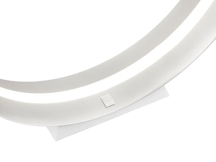 Tischleuchte "Loop" detail