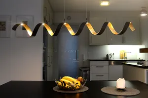 LED-Pendelleuchte